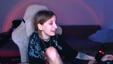 CATH online show from February 2025 11:34:02 PM