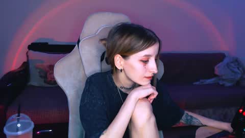 CATH online show from February 2025 09:31:01 PM