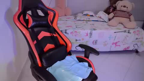 CathaleyaSex online show from December 2024 09:40:01 PM