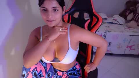 CathaleyaSex online show from January 2025 09:46:02 PM