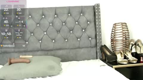 cathalina online show from October 2025 02:54:01 PM