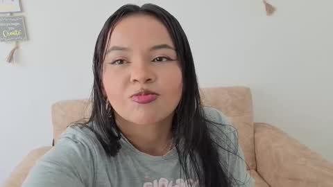 Catherin online show from October 2025 07:36:02 PM