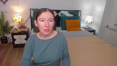 Catrin online show from February 2025 06:17:02 AM