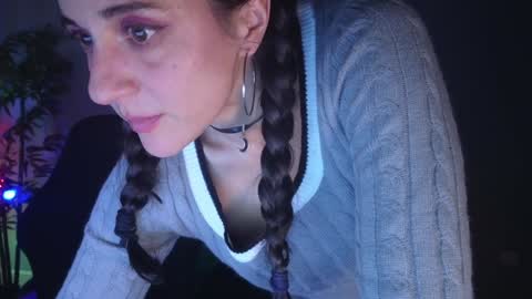 Snapshot of catherinstone chatting on December 2024 01:36:02 PM catherinstone online show from December 2024 01:36:02 PM