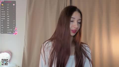 Snapshot of cathleenchockley chatting on October 2025 04:18:02 AM Monica online show from October 2025 04:18:02 AM