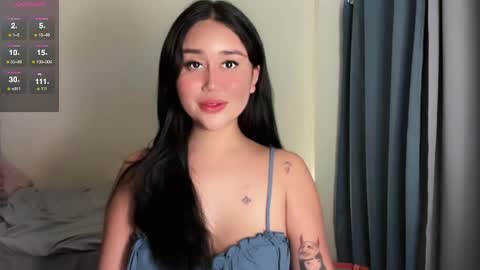 Cathy online show from October 2025 01:25:01 AM