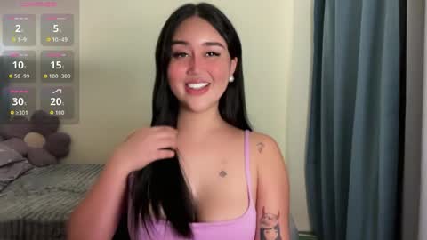 Cathy online show from October 2025 01:46:01 AM