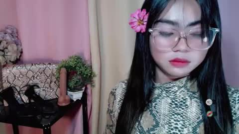 cathy_ho online show from December 2024 12:25:02 PM