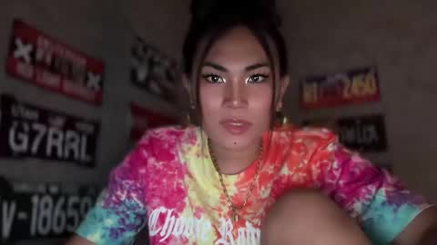 cathy online show from December 2024 01:00:01 PM