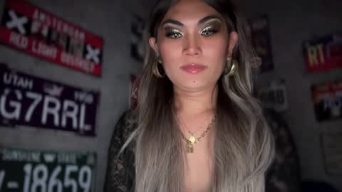 cathy online show from December 2024 12:55:01 PM