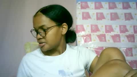 CathyXLisa online show from October 2025 08:38:01 AM