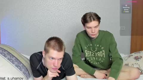Snapshot of caties_cutes2 chatting on February 2025 11:52:01 AM Tobi Den online show from February 2025 11:52:01 AM