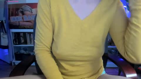 some call me djcatnips some call me CC but i love it when you call me miss catnips  online show from December 2024 02:35:02 PM