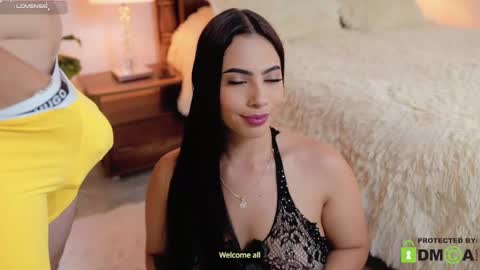 IG soycatrinaoficial online show from March 2025 07:27:02 PM