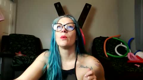 CatsKinks online show from December 2025 07:58:02 AM