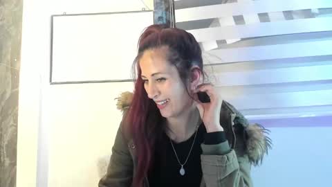 CATT EVANS online show from December 2024 06:24:02 AM