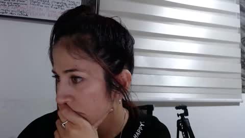 CATT EVANS online show from March 2025 12:26:02 AM