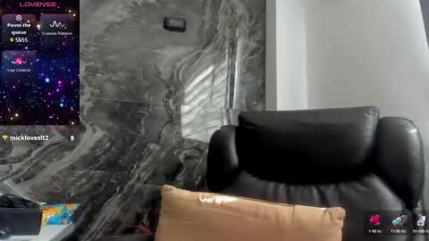 CATT EVANS online show from September 2025 09:05:01 PM