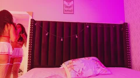 Snapshot of cattaleeyaa chatting on October 2025 12:14:02 PM CATALEYA online show from October 2025 12:14:02 PM