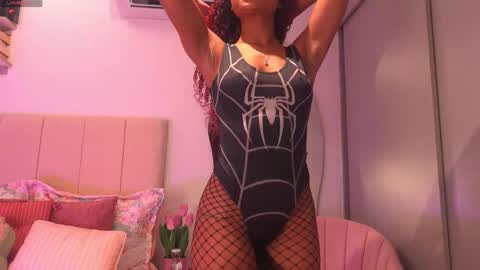 Snapshot of cattaleya_russ chatting on October 2025 02:09:01 AM catta 3 online show from October 2025 02:09:01 AM