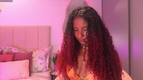 Snapshot of cattaleya_russ chatting on October 2025 11:03:02 PM catta 3 online show from October 2025 11:03:02 PM