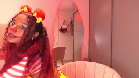 Snapshot of cattaleya_russ chatting on November 2025 02:02:02 AM catta 3 online show from November 2025 02:02:02 AM