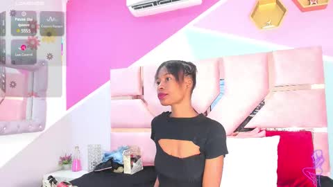 cattaleyyaxxx online show from October 2025 11:11:01 AM