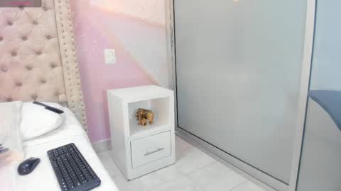 cattalina_storm online show from January 2025 09:19:02 AM