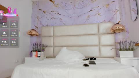 cattalina_storm online show from February 2025 11:22:02 PM