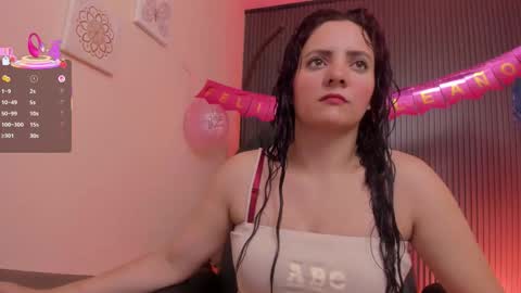 caty online show from October 2025 07:15:01 AM