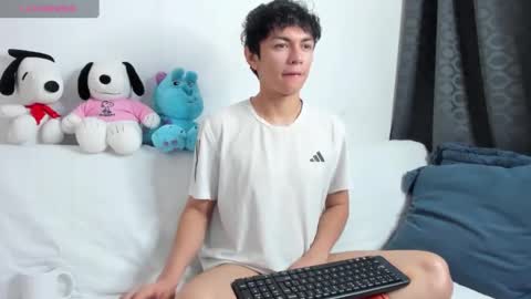 Snapshot of caydensmit chatting on November 2025 06:12:02 AM Cayden online show from November 2025 06:12:02 AM