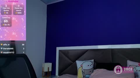 Cay online show from January 2025 02:03:01 PM