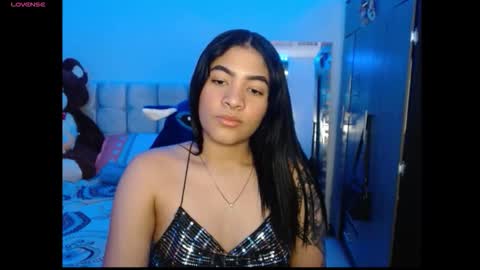 Caylinn online show from September 2025 05:11:02 AM