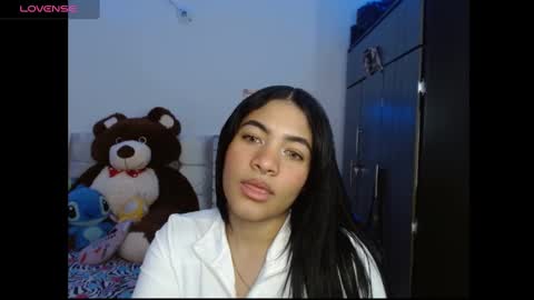 Caylinn online show from September 2025 04:16:02 AM