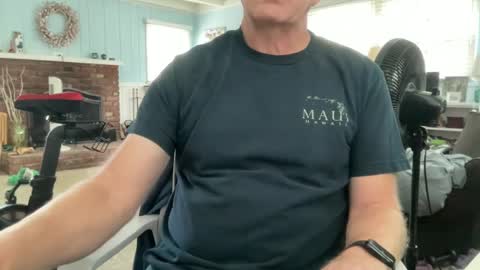 John online show from October 2025 09:12:02 PM