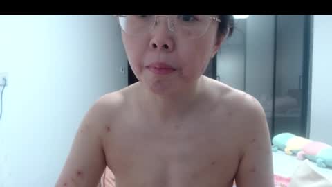 ANNYANNY online show from December 2024 06:39:01 PM