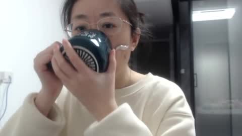 ANNYANNY online show from December 2024 01:55:02 PM