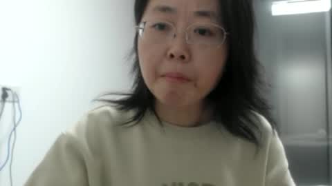 ANNYANNY online show from January 2025 04:57:01 PM