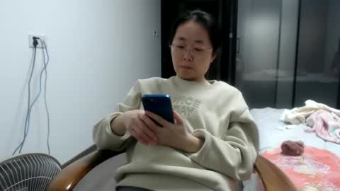 ANNYANNY online show from January 2025 06:41:02 PM