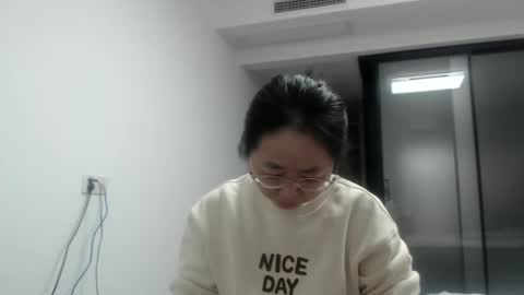 ANNYANNY online show from February 2025 07:14:02 PM