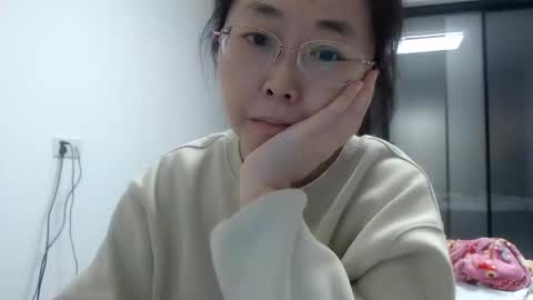 ANNYANNY online show from February 2025 03:16:01 PM