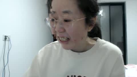 ANNYANNY online show from February 2025 03:49:02 PM