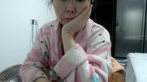 ANNYANNY online show from March 2025 12:52:02 PM