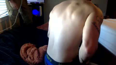 Snapshot of ccmanrivs120 chatting on December 2024 08:15:01 PM Rivs online show from December 2024 08:15:01 PM