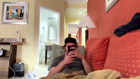 Snapshot of ccmanrivs120 chatting on December 2024 02:27:01 PM Rivs online show from December 2024 02:27:01 PM