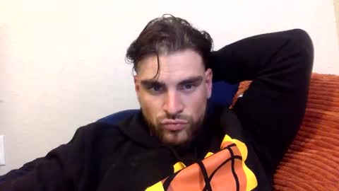 Snapshot of ccmanrivs120 chatting on January 2025 01:31:02 AM Rivs online show from January 2025 01:31:02 AM