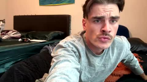 Snapshot of ccmanrivs120 chatting on January 2025 09:18:02 PM Rivs online show from January 2025 09:18:02 PM