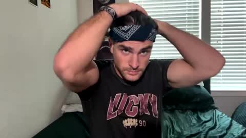 Snapshot of ccmanrivs120 chatting on February 2025 06:04:01 PM Rivs online show from February 2025 06:04:01 PM