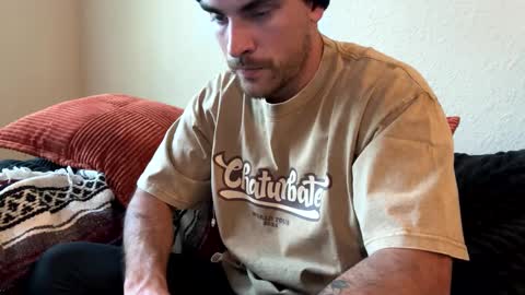 Snapshot of ccmanrivs120 chatting on February 2025 10:28:02 PM Rivs online show from February 2025 10:28:02 PM