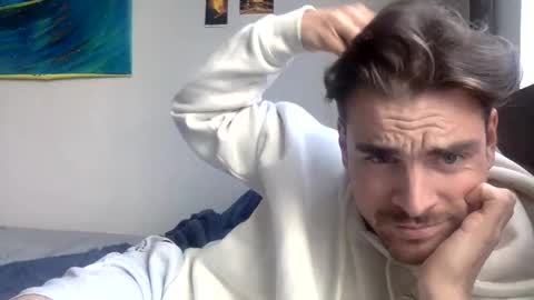 Snapshot of ccmanrivs120 chatting on February 2025 08:58:02 PM Rivs online show from February 2025 08:58:02 PM